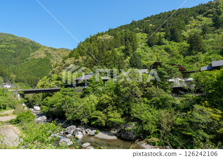 Auberge Tosayama (A Satoyama Inn in Kochi City, Kochi Prefecture) Auberge Tosayama (A Satoyama Inn in Kochi City, Kochi Prefecture) 126242106