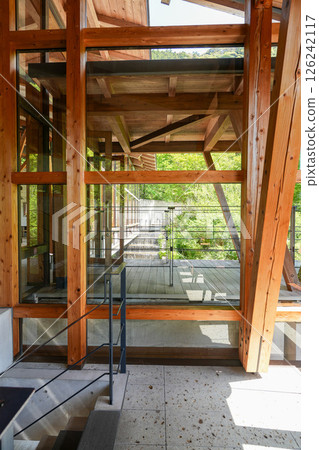 Auberge Tosayama（高知縣高知市的里山旅館） 126242117