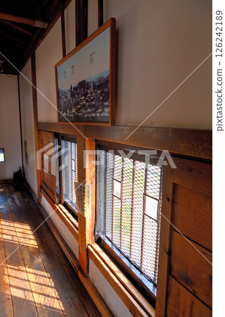 Image of sightseeing at the oldest castle in Japan from the Warring States period, Matsumoto Castle, Chubu region, Matsumoto City, Nagano Prefecture (10) 126242189