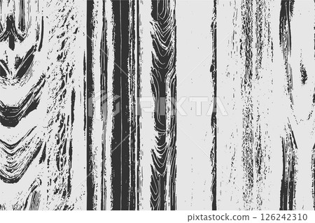 white wood texture background blank for design 126242310