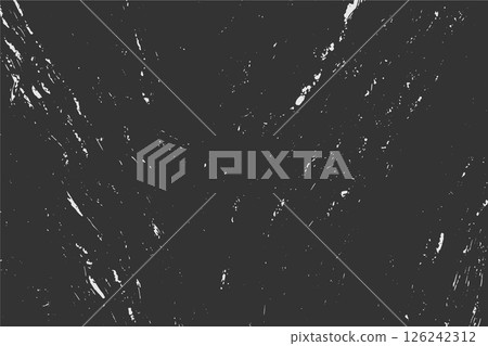 abstract splashes and drops of water 126242312