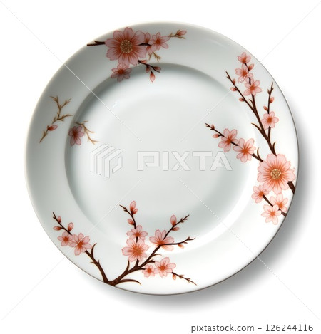 Imari ware is a Japanese dish with traditional motifs that express the beauty of Japan's nature and the four seasons. It is said to be the oldest porcelain in Japan. 126244116