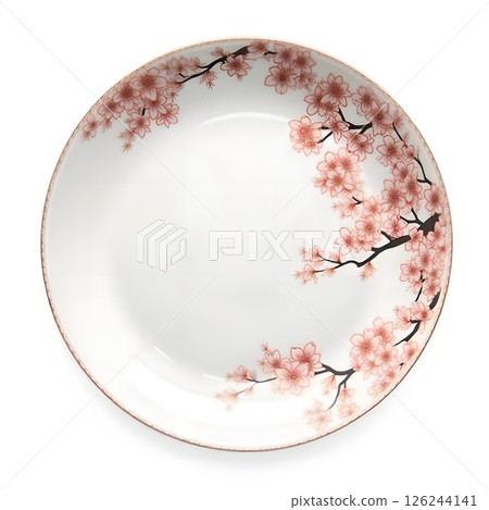 Imari ware is a Japanese dish with traditional motifs that express the beauty of Japan's nature and the four seasons. It is said to be the oldest porcelain in Japan. 126244141