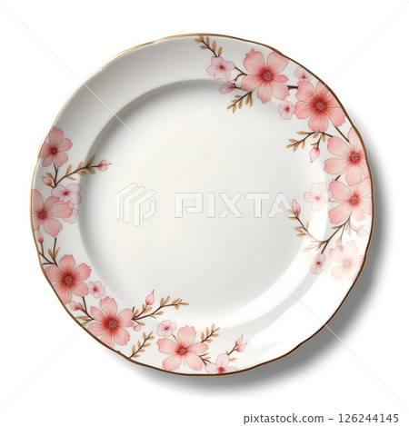 Imari ware is a Japanese dish with traditional motifs that express the beauty of Japan's nature and the four seasons. It is said to be the oldest porcelain in Japan. 126244145