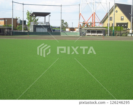 千葉縣市川市妙傳青少年棒球場 126246295