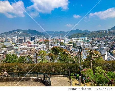 哥拉巴花園舊三菱第二船塢 126246747