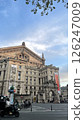 Opera in Paris 126247009