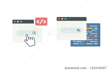 Frontend Backend Frontend Backend 126248497