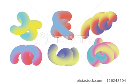 3d curve blend color 126248504