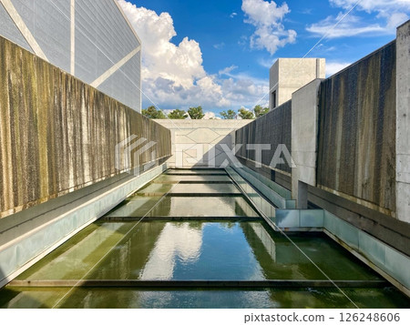 當代建築與藝術空間 126248606