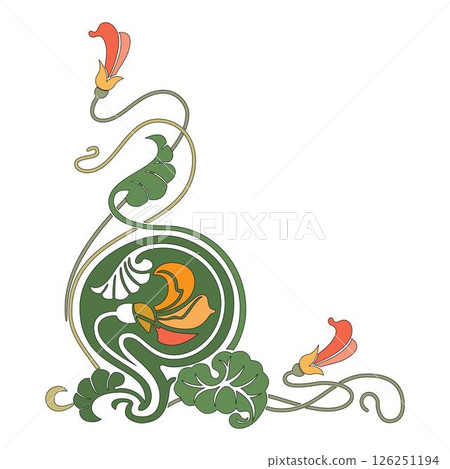 Line art frames and scroll elements. Floral linear border design elements. Flourishes Calligraphic ornaments. Vector elements for wedding or Valentine`s day cards, invitation, flayer etc. Line art frames and scroll elements. Floral linear border design elements. Flourishes Calligraphic ornaments. Vector elements for wedding or Valentine`s day cards, invitation, flayer etc. 126251194