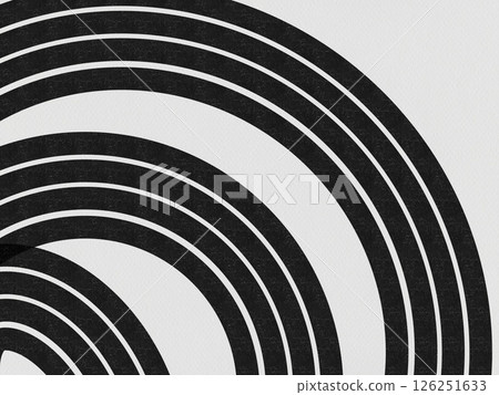 black white line background geometric template paper circle dot minimalistic ink black white line background geometric template paper circle dot minimalistic ink 126251633
