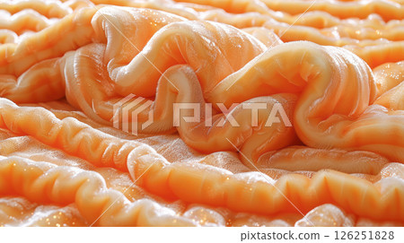 various bright backgrounds of beautiful shades. Futuristic images. various bright backgrounds of beautiful shades. Futuristic images. 126251828