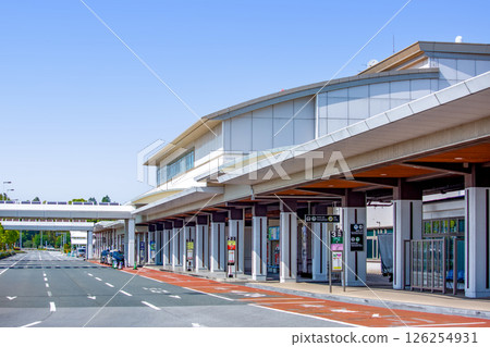 大分機場 126254931