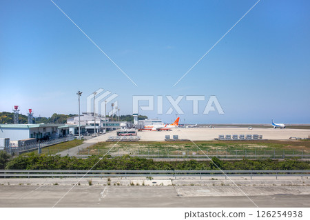 大分機場 126254938