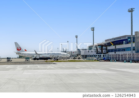 大分機場 126254943