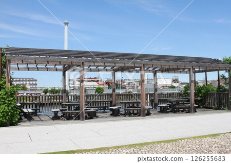 "Joyato Park" in Ichikawa City, Chiba Prefecture 126255683