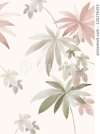 Inspiring Hand Crafted Curly and Floral Motif Art Inspiring Hand Crafted Curly and Floral Motif Art 126256262