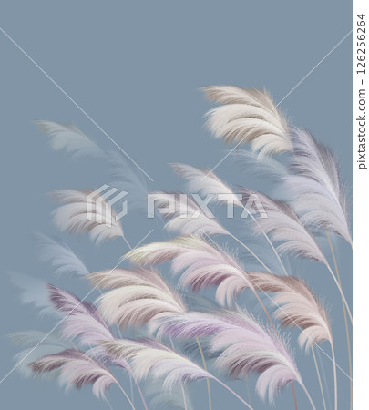 Inspiring Hand Crafted Curly and Floral Motif Art Inspiring Hand Crafted Curly and Floral Motif Art 126256264