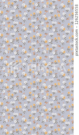 Masterful Handmade Floral Scroll Pattern Artworks Masterful Handmade Floral Scroll Pattern Artworks 126256558