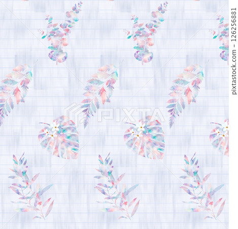 Lush Hand Painted Scroll and Floral Design Creations Lush Hand Painted Scroll and Floral Design Creations 126256881