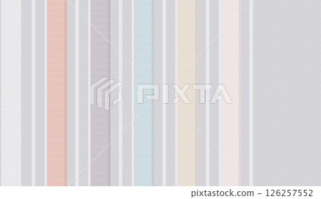 Dramatic Hand Illustrated Curly and Floral Works Dramatic Hand Illustrated Curly and Floral Works 126257552