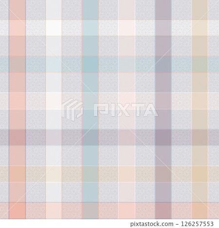 Dramatic Hand Illustrated Curly and Floral Works Dramatic Hand Illustrated Curly and Floral Works 126257553