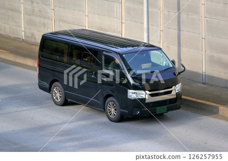 一箱車圖片 126257955