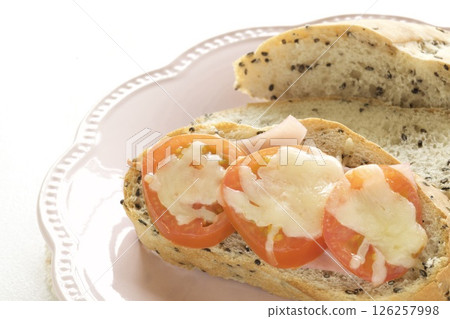 義大利小吃布魯舍塔 126257998