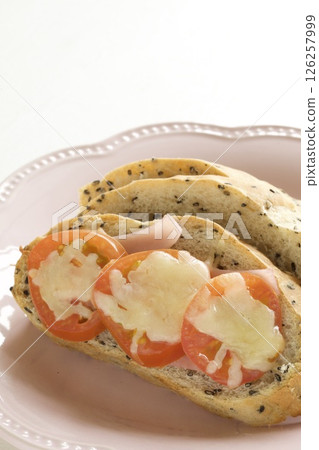 義大利小吃布魯舍塔 126257999