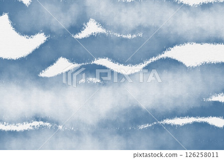 Abstract watercolor grey blue turquoise light element dark textured background design paper high-quality texture background pastel Abstract watercolor grey blue turquoise light element dark textured background design paper high-quality texture background pastel 126258011