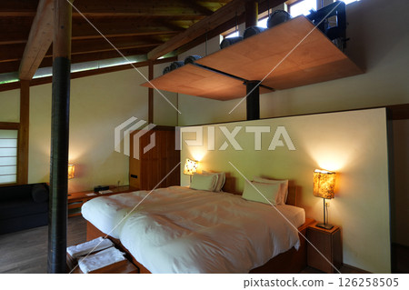 Auberge Tosayama（高知縣高知市）Satoyama度假村 126258505