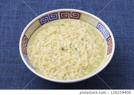 Instant ramen salty Instant ramen salty 126259406