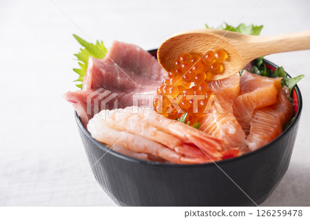 海鮮飯 海鮮飯 126259478