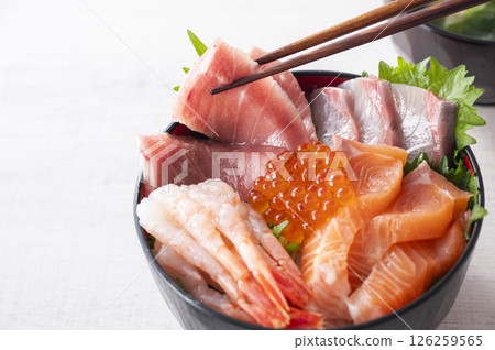 海鮮飯 126259565