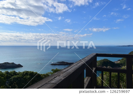 Miyazaki Lighthouse Hososhima Lighthouse Miyazaki Lighthouse Hososhima Lighthouse 126259697