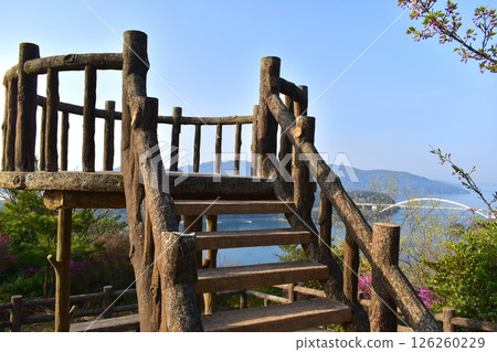 Kaizan Park, Ehime 126260229