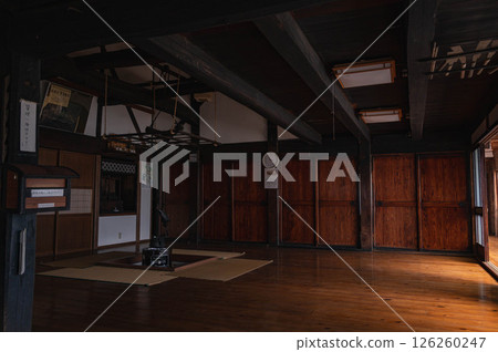 Ozenki Museum 126260247
