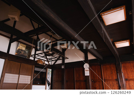 Ozenki 宅邸內部 126260249