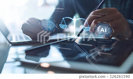 Exploring the Intersection of AI Ethics and Digital Law for Responsible Governance and Compliance in Artificial Intelligence and Cybersecurity Practices XDMCP Exploring the Intersection of AI Ethics and Digital Law for Responsible Governance and Compliance in Artificial Intelligence and Cybersecurity Practices XDMCP 126261590