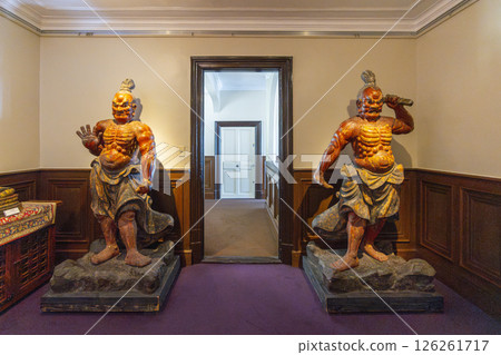 神戶北野外國人住宅 山手8號 126261717