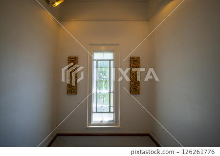 神戶北野異人館：山丘上的外國人之家 126261776