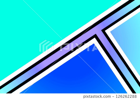 Simple and modern background Light blue/blue Simple and modern background Light blue/blue 126262288