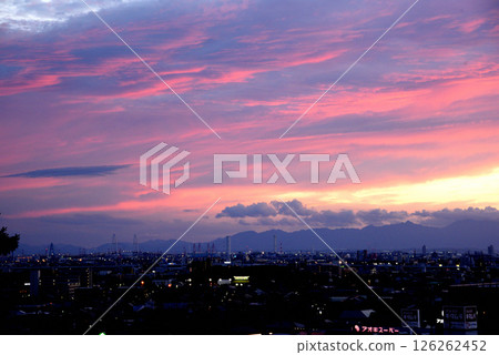 名古屋港Triton景觀 126262452