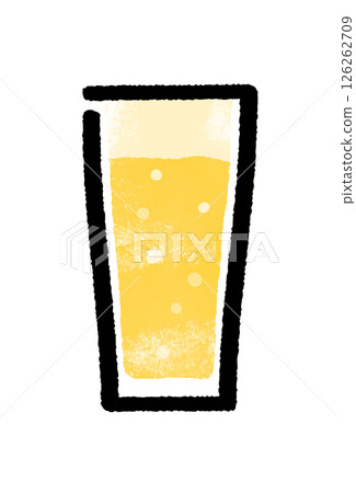 啤酒杯 啤酒杯 126262709