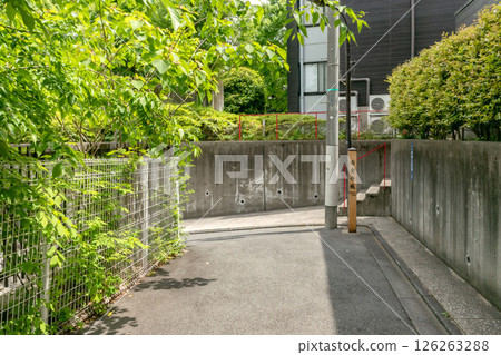 Safety Terasaka in Mita, Minato Ward, Tokyo 126263288