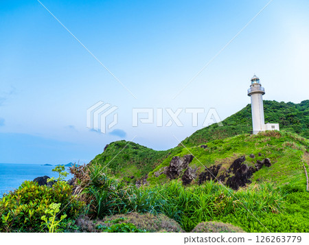 Ishigaki Onozaki Lighthouse (Ishigaki City, Okinawa Prefecture) Ishigaki Onozaki Lighthouse (Ishigaki City, Okinawa Prefecture) 126263779