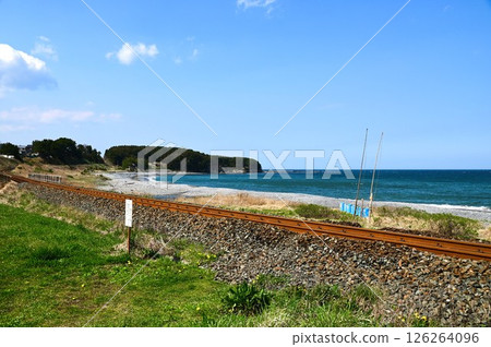 JR八戶線 126264096