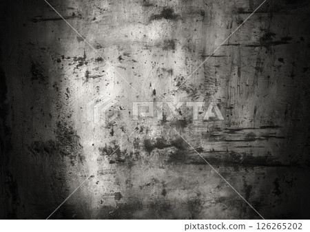 Abstract ink painting background material 126265202