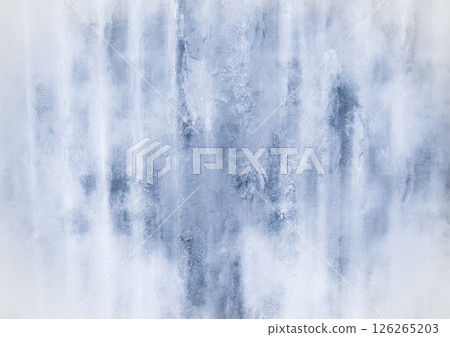 Abstract ink painting background material 126265203